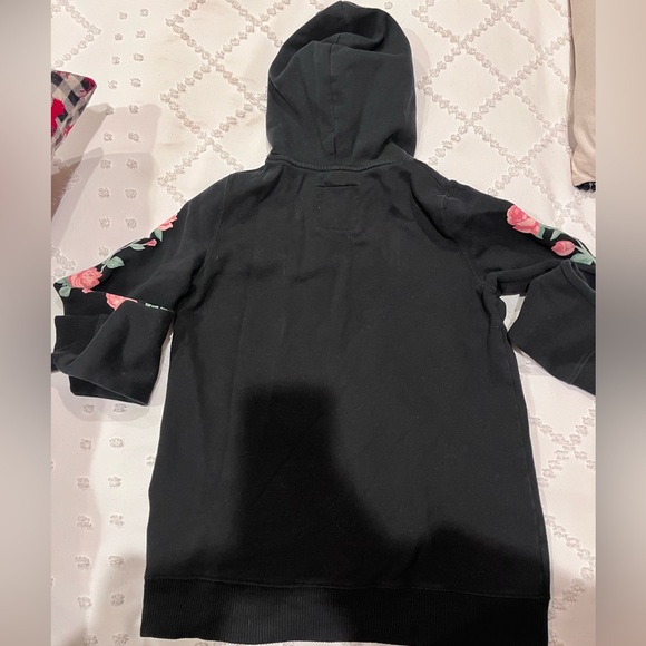 🌹Hollister hoodie woman’s XS 🌹 - Picture 4 of 5